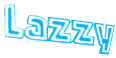 Lazzy House Logo